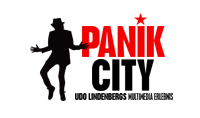 PANIK CITY – UDO LINDENBERGS MULTIMEDIA ERLEBNIS
