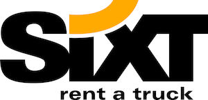 SIXT rent a truck – Umzugsmietwagen