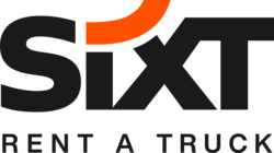 SIXT rent a truck – Umzugsmietwagen