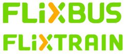 FlixBus und FlixTrain