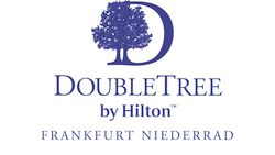 DoubleTree by Hilton Frankfurt - Niederrad