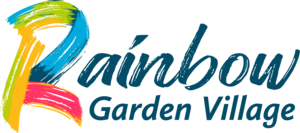 Rainbow Garden Village