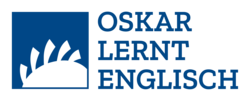 Oskar lernt Englisch