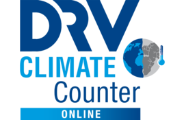 DRV-Climate Counter Online