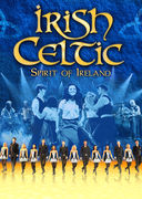 Irish Celtic – Spirit of Ireland