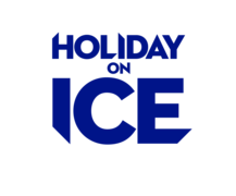 HOLIDAY ON ICE