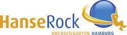 HanseRock Hochseilgarten Hamburg