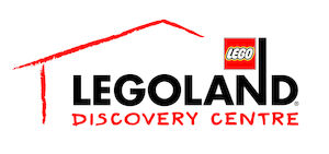 LEGOLAND Discovery Centre Berlin und Oberhausen