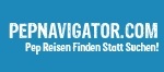 PEPNAVIGATOR.COM - Pep Reisen Finden statt Suchen!