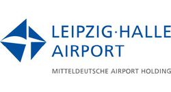 FLUGHAFEN LEIPZIG/HALLE